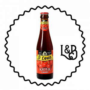 Saint Louis Kriek
