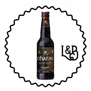 O’Hara’s Stout