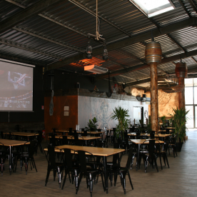 Espace entreprise du Laser and Beers