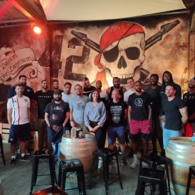 Chorale de Roanne 2019-2020